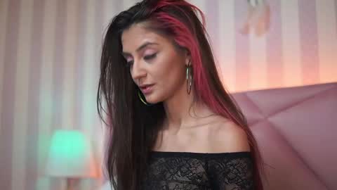 Snapshot of sabrinakali chatting on February 2025 03:04:01 AM Sabrina online show from February 2025 03:04:01 AM
