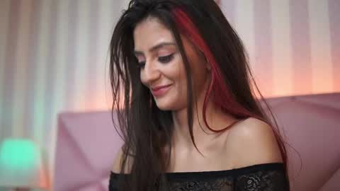 Snapshot of sabrinakali chatting on February 2025 06:09:02 AM Sabrina online show from February 2025 06:09:02 AM