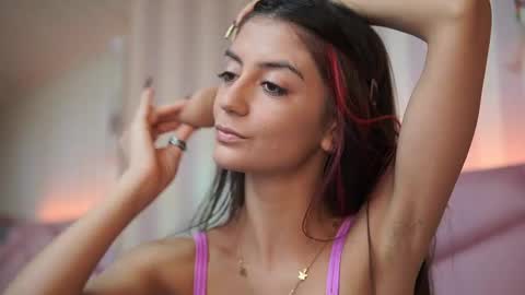 Snapshot of sabrinakali chatting on February 2025 10:14:02 PM Sabrina online show from February 2025 10:14:02 PM