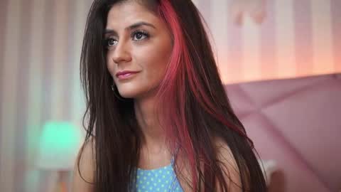 Snapshot of sabrinakali chatting on February 2025 03:12:02 AM Sabrina online show from February 2025 03:12:02 AM