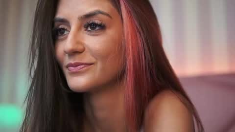 Snapshot of sabrinakali chatting on February 2025 01:24:01 AM Sabrina online show from February 2025 01:24:01 AM