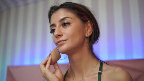 Snapshot of sabrinakali chatting on February 2025 01:21:02 AM Sabrina online show from February 2025 01:21:02 AM