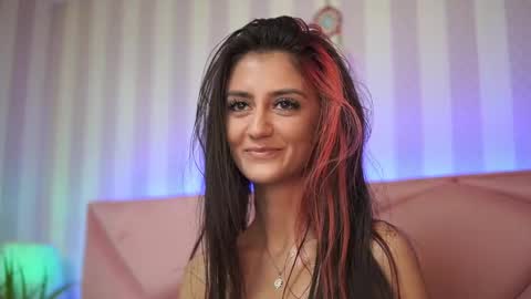 Snapshot of sabrinakali chatting on February 2025 04:25:01 AM Sabrina online show from February 2025 04:25:01 AM