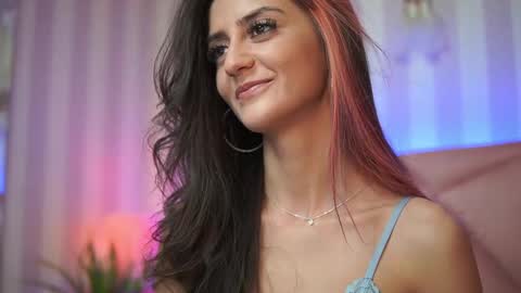 Snapshot of sabrinakali chatting on February 2025 02:32:02 AM Sabrina online show from February 2025 02:32:02 AM