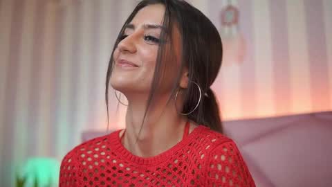 Snapshot of sabrinakali chatting on March 2025 12:26:02 AM Sabrina online show from March 2025 12:26:02 AM