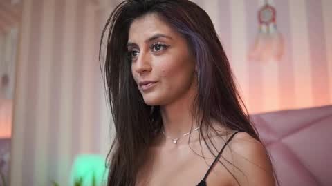 Snapshot of sabrinakali chatting on March 2025 03:17:01 AM Sabrina online show from March 2025 03:17:01 AM