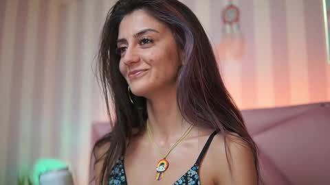 Snapshot of sabrinakali chatting on March 2025 09:14:02 PM Sabrina online show from March 2025 09:14:02 PM