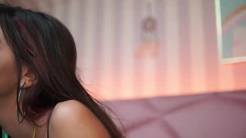 Snapshot of sabrinakali chatting on March 2025 12:18:01 AM Sabrina online show from March 2025 12:18:01 AM