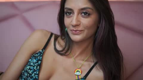 Snapshot of sabrinakali chatting on March 2025 03:23:02 AM Sabrina online show from March 2025 03:23:02 AM
