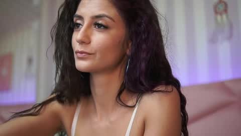 Snapshot of sabrinakali chatting on March 2025 05:35:01 AM Sabrina online show from March 2025 05:35:01 AM