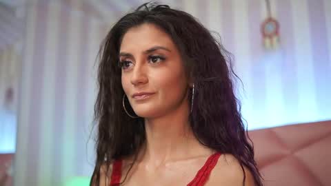 Snapshot of sabrinakali chatting on March 2025 09:13:02 PM Sabrina online show from March 2025 09:13:02 PM
