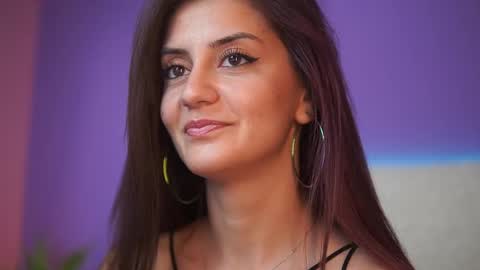 Snapshot of sabrinakali chatting on September 2025 08:30:02 PM Sabrina online show from September 2025 08:30:02 PM