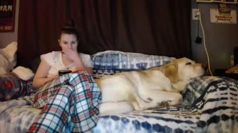 Sabrina online show from February 2025 09:30:02 AM