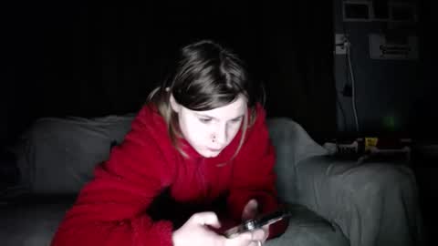 Sabrina online show from February 2025 01:22:01 AM