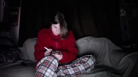 Sabrina online show from February 2025 11:55:01 AM