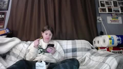 Sabrina online show from March 2025 08:31:01 PM