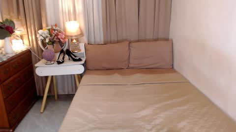 Snapshot of sabrinalocsin chatting on January 2025 08:32:02 AM sabrinalocsin online show from January 2025 08:32:02 AM