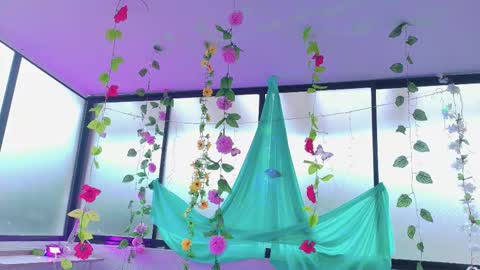 S A B R I N A  online show from October 2025 11:44:01 AM