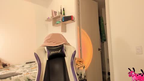 Snapshot of sabrinawiid chatting on November 2025 12:10:01 AM Sabrina online show from November 2025 12:10:01 AM