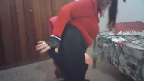 SabrinaXlovess online show from October 2025 05:03:01 PM