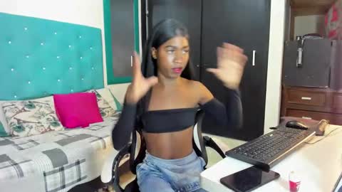 Snapshot of sabrinaxxx11 chatting on September 2025 12:59:02 PM sabrinaxxx11 online show from September 2025 12:59:02 PM