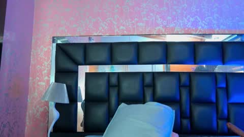 Sacha Malala  online show from October 2025 07:14:02 PM