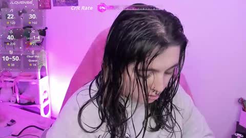 Snapshot of sachi_meow chatting on October 2025 04:49:02 PM Ig online show from October 2025 04:49:02 PM