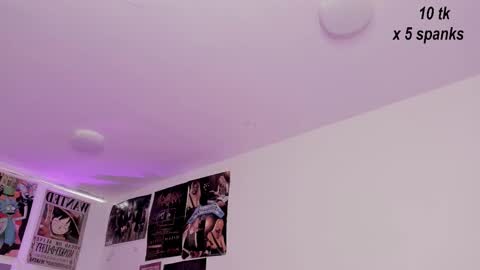 Snapshot of sachi_meow chatting on October 2025 12:00:02 PM Ig online show from October 2025 12:00:02 PM