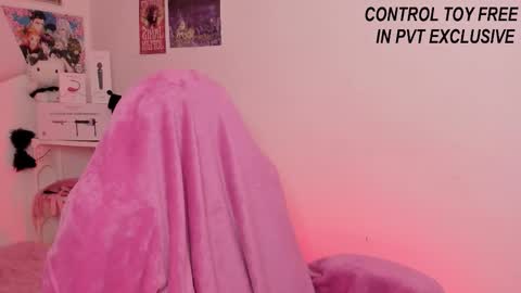 Snapshot of sachi_meow chatting on October 2025 10:49:01 AM Ig online show from October 2025 10:49:01 AM