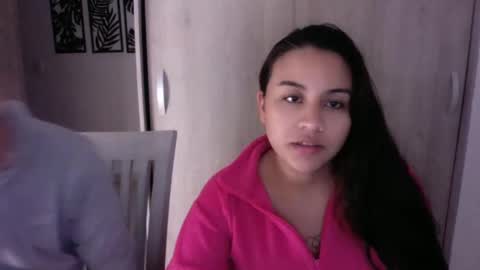 Snapshot of sacred__desire chatting on October 2025 01:15:01 AM Chris Wolf Venus Moon online show from October 2025 01:15:01 AM