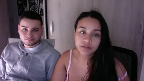 Snapshot of sacred__desire chatting on October 2025 02:01:02 AM Chris Wolf Venus Moon online show from October 2025 02:01:02 AM