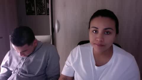 Snapshot of sacred__desire chatting on October 2025 01:50:02 AM Chris Wolf Venus Moon online show from October 2025 01:50:02 AM