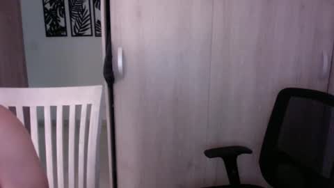 Snapshot of sacred__desire chatting on November 2025 03:30:02 AM Chris Wolf Venus Moon online show from November 2025 03:30:02 AM