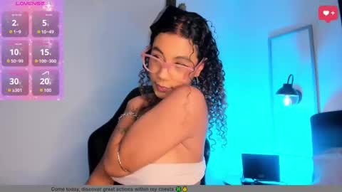 Sophie online show from September 2025 04:25:01 AM