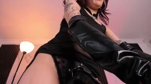 SADIE online show from February 2025 02:44:02 PM