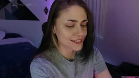 Sadie Renee  online show from March 2025 01:58:02 AM