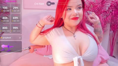 Mara online show from December 2024 04:18:02 AM