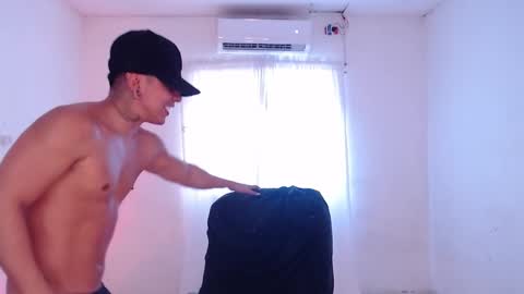 saenz_hotx online show from December 2024 06:27:02 PM