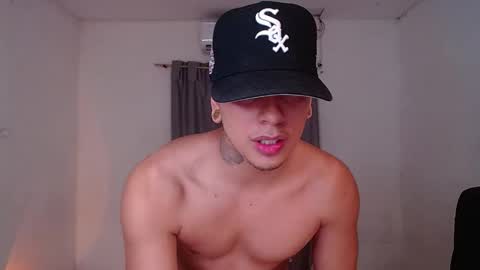 saenz_hotx online show from January 2025 12:29:01 AM