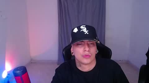 saenz_hotx online show from February 2025 07:13:02 AM