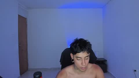 saenz_hotx online show from October 2025 09:37:01 PM