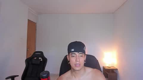 saenz_hotx online show from October 2025 07:14:02 PM