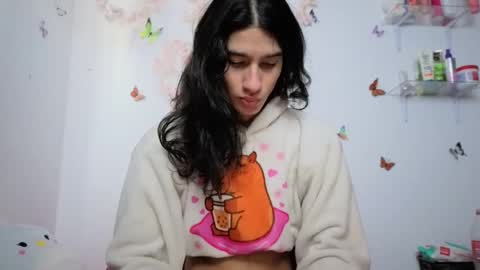 Snapshot of safiro_queen chatting on November 2025 11:20:02 AM Safiro Queen online show from November 2025 11:20:02 AM