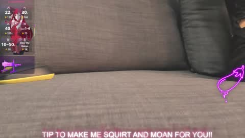 Sage Storm online show from October 2025 04:59:01 PM