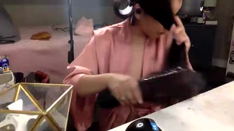 MistressLady online show from October 2025 01:30:02 AM