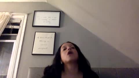 MistressLady online show from October 2025 12:22:01 AM