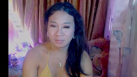 yesha online show from December 2025 01:58:02 AM