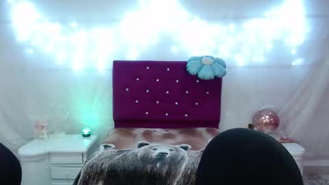 saharajonson online show from October 2025 03:48:02 AM