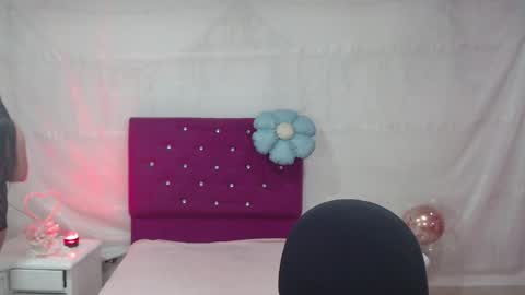 saharajonson online show from October 2025 04:48:02 AM