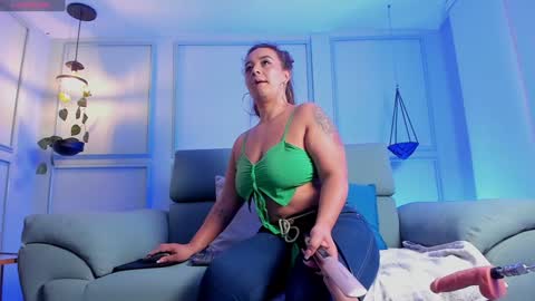 SAHARA WALKER  online show from February 2025 02:39:01 AM
